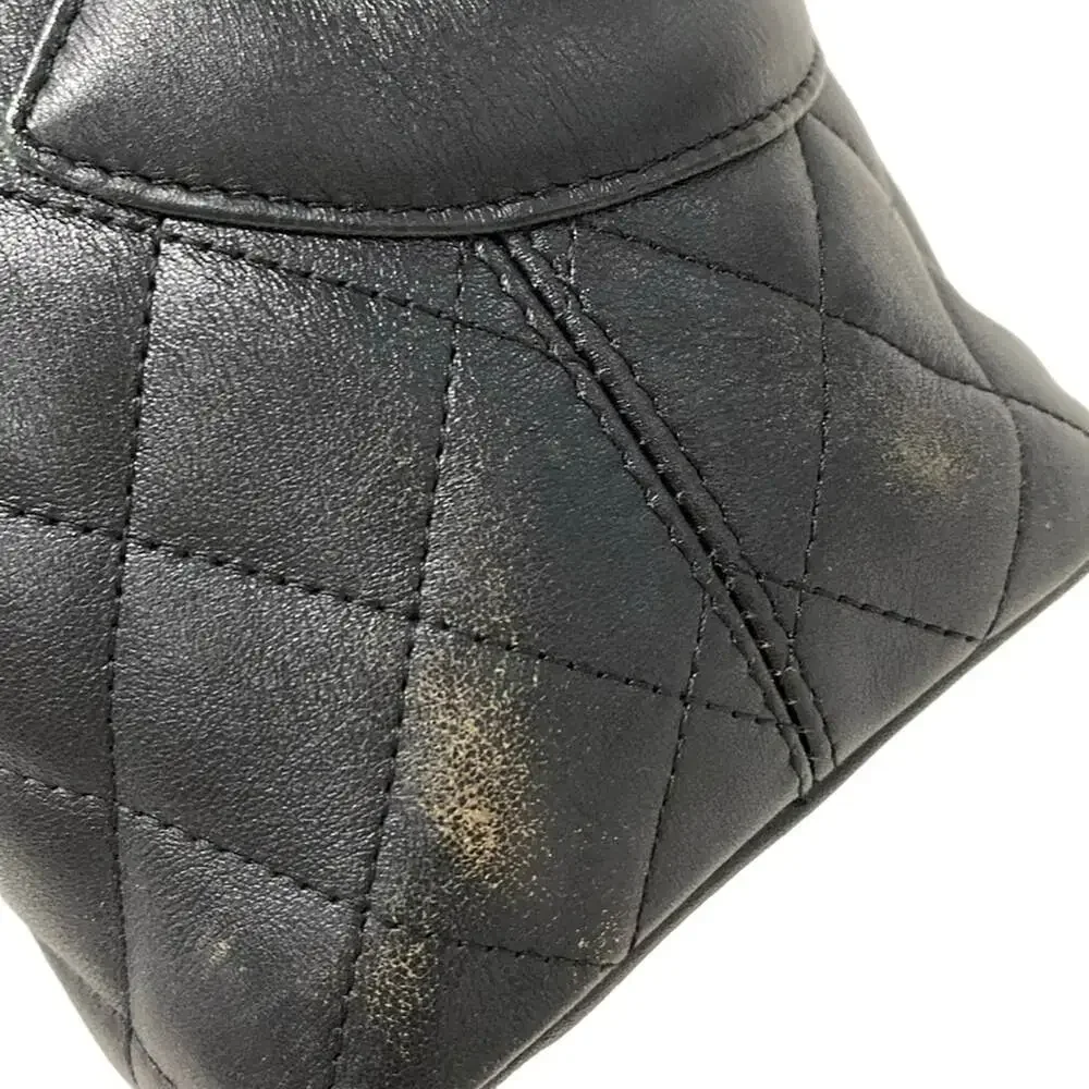 Chanel Cambon Line Medium Tote Bag A25167